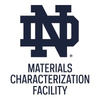 Notre Dame Materials Characterization Facility logo - Similar company to Ntera