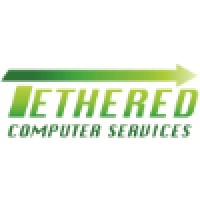 Tethered Computer Services Inc. logo - Similar company to Coal Prints & Signs