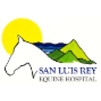 San Luis Rey Equine Hospital logo - Similar company to Atlantic Veterinary College, University Of Prince Edward Island