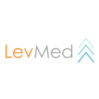 LevMed Health logo - Similar company to Compass Innovations