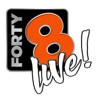 Forty8 Live
