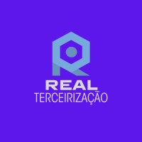 Real Terceirização de Serviços logo - Similar company to Rhvirtual Consultoria
