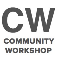 Community Workshop logo - Similar company to Think Dynamic Digital