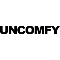 Uncomfy logo - Similar company to Uncomfy Co.