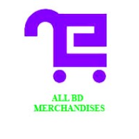 ALL BD MERCHANDISES logo - Similar company to Jd Merchandises