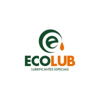 Ecolub logo - Similar company to Ecolube