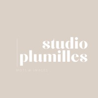Studio Plumilles logo - Similar company to Eacwp (European Association Of Creative Writing Programmes)