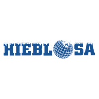 Hielo en Bloque S.A. HIEBLOSA logo - Similar company to Oremplas S.A.