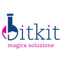 Bitkit srl logo - Similar company to Predikta