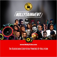 Nollytainment Inc