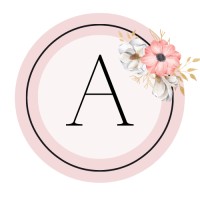April Flowers logo - Similar company to Artree Studio Limited