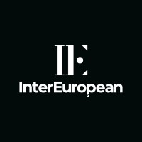 InterEuropean logo - Similar company to Triple S Group