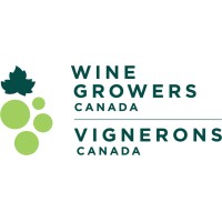 Wine Growers Canada logo - Similar company to Ontario Craft Wineries