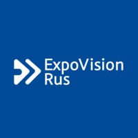 ExpoVisionRus logo - Similar company to Bauservice/ Гк Баусервис