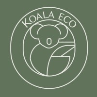 Koala Eco logo - Similar company to Pivot Projects