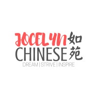 Jocelyn Chinese Learning Centre logo - Similar company to Dublin School Of Mandarin Chinese