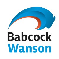 Babcock Wanson UK Ltd logo - Similar company to Ljf Group