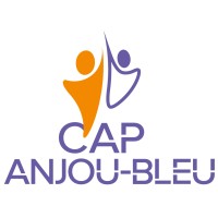 CAP ANJOU BLEU logo - Similar company to Logora
