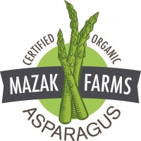 Mazak Farms logo - Similar company to Greenfields Therapy Farm