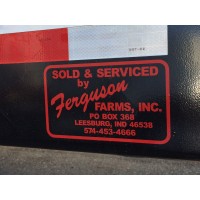 Fergusonfarms, Inc