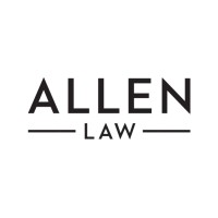 Allen Law LLC logo - Similar company to Mallor Grodner Plummer Llp