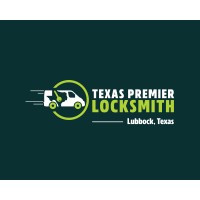 Texas Premier Locksmith - Lubbock, TX logo - Similar company to Txp Security