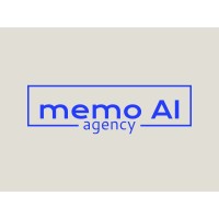 Memo AI logo - Similar company to Memo - Ai Studio