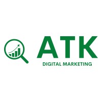 ATK Digital Marketing logo - Similar company to Gander Consulting