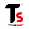 Techno Subrat™ - SEO Service Provider logo - Similar company to Golden Pixel Solutions
