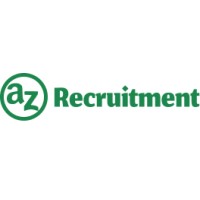 AZ Recruitment logo - Similar company to Prime Contractor