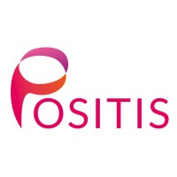 POSITIS logo - Similar company to Positis - Executive Search