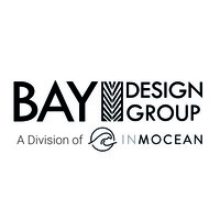 Bay Design Group / InMocean logo - Similar company to Aquilon