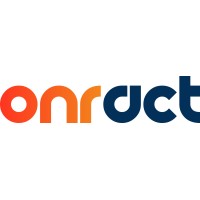 Onract logo - Similar company to Multisign Hungary