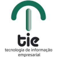 TIE - Tecnologia de Informação Empresarial logo - Similar company to Lore Data