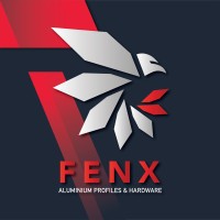 Fenx Aluminium Profiles & Hardware logo - Similar company to Good Hope Meats