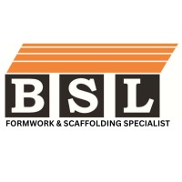 Bsl Formwork & Scaffolding Ltd