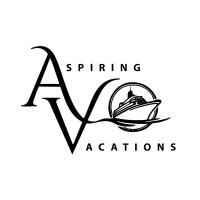 Aspiring Vacations logo - Similar company to Solarrock Tech