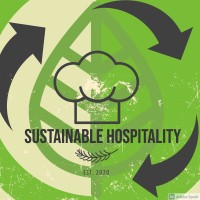 Sustainable Hospitality logo - Similar company to European Sustainable Hospitality Group