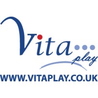Vita Play Limited logo - Similar company to Infinity Playgrounds Ltd