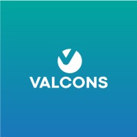 VALCONS logo - Similar company to Asco Digital