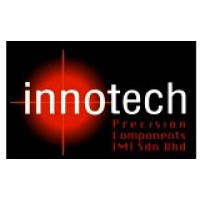 Innotech Precision Components(M) Sdn Bhd logo - Similar company to Innotech Precision Inc.
