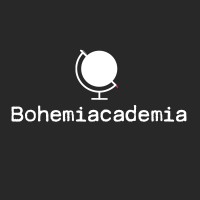 Bohemiacademia logo - Similar company to Siriusly Creative