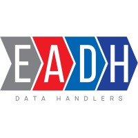 East African Data Handlers logo - Similar company to Ideveloper Technologies Ltd