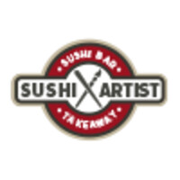 Sushi Artist logo - Similar company to Disorder Wave | Streetwear