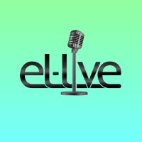 el-live Productions logo - Similar company to W3Viz