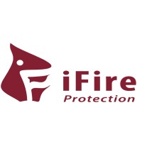 iFire Protection logo - Similar company to Global Active Fire