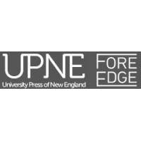 University Press of New England / ForeEdge logo - Similar company to Pace University Press