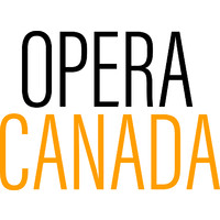 Opera Canada logo - Similar company to Laufey Creative