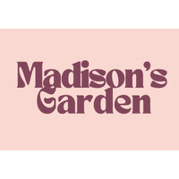 Madison's Garden logo - Similar company to Cocoon, Llc