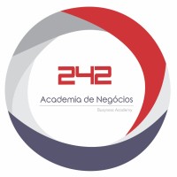 242 Academia de Negócios logo - Similar company to 3Sadvisor